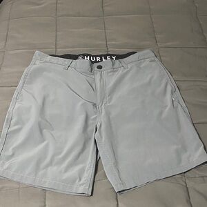 Hurley shorts. Size 38